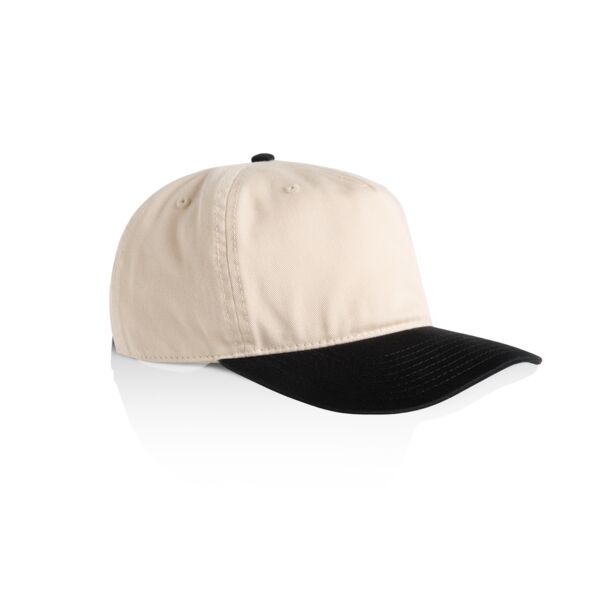 1154 Class Two-Tone Cap Thumbnail