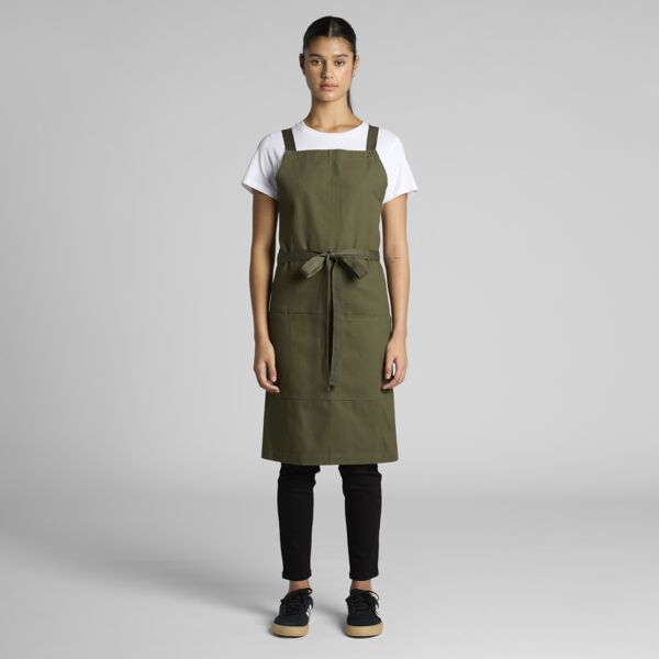 1082 Carrie Apron Thumbnail