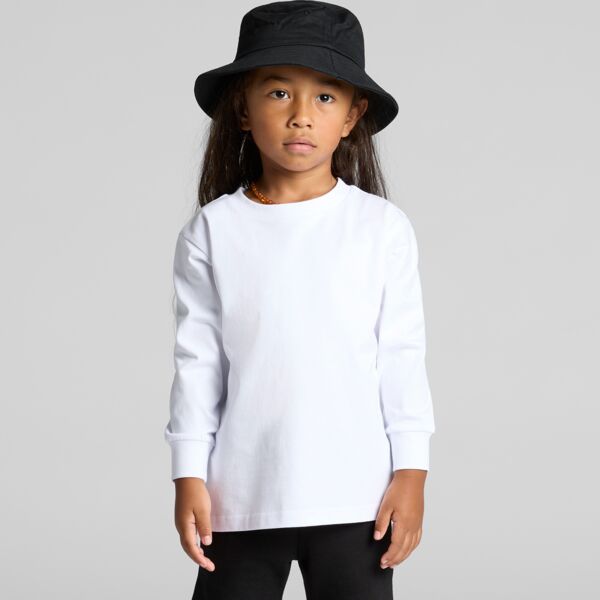 3063 Kids/Youth Classic L/S Tee Thumbnail