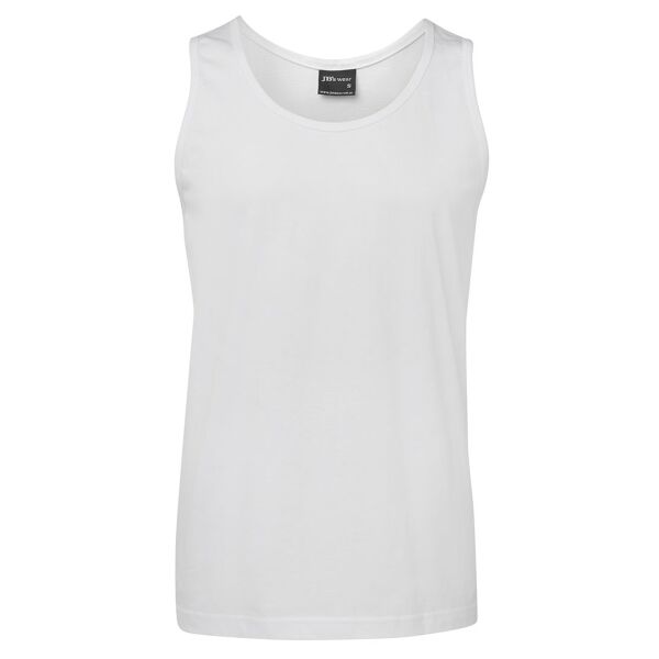 1S JB's Singlet Thumbnail