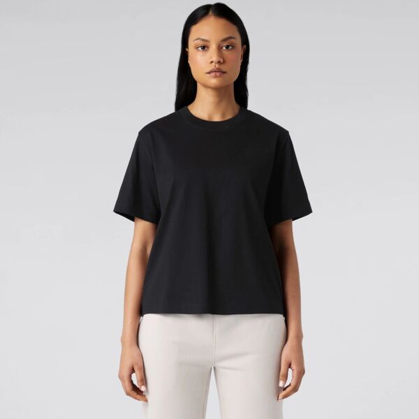4030 Women''s Box Tee Thumbnail