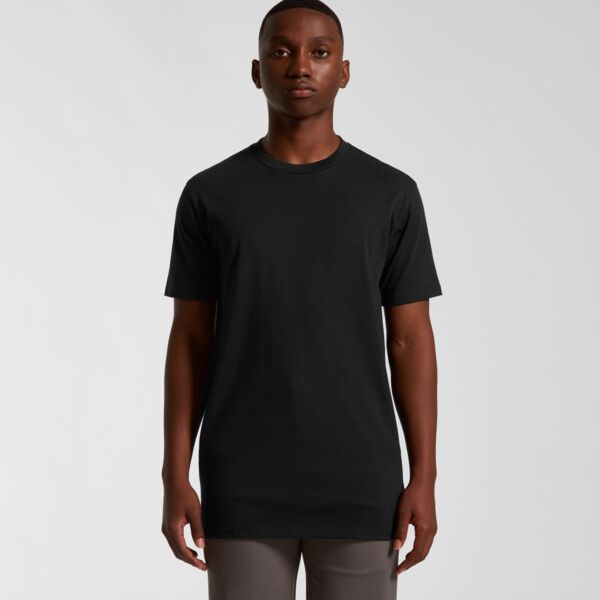 5070 Men's Classic Plus Tee [+5cm] Thumbnail