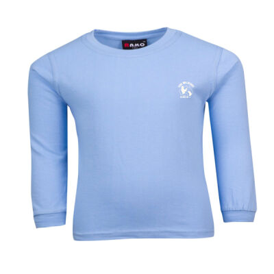 Kids L/S bold design Thumbnail