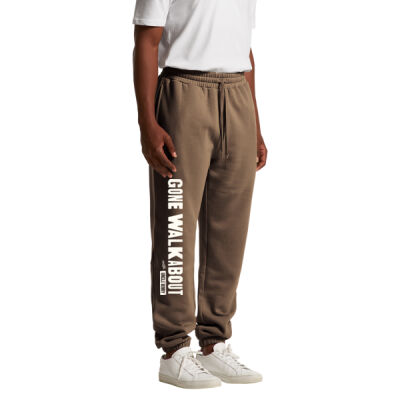 Trackies - Earthy Thumbnail