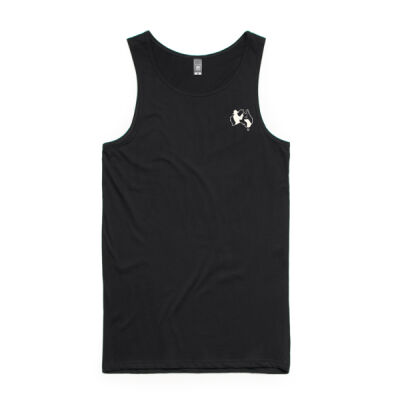 Plain singlet Thumbnail
