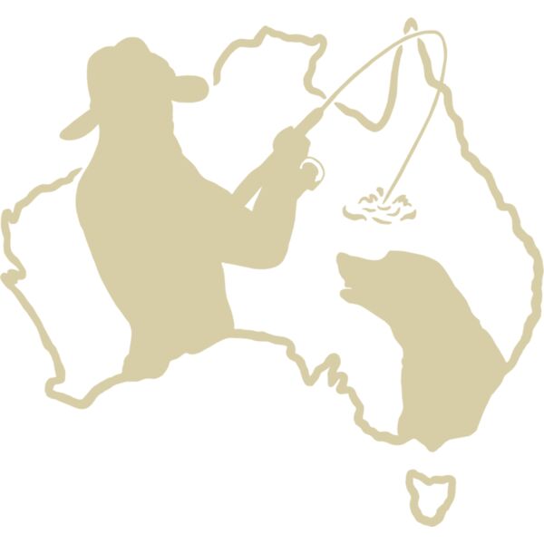 Map in gumleaf green Thumbnail
