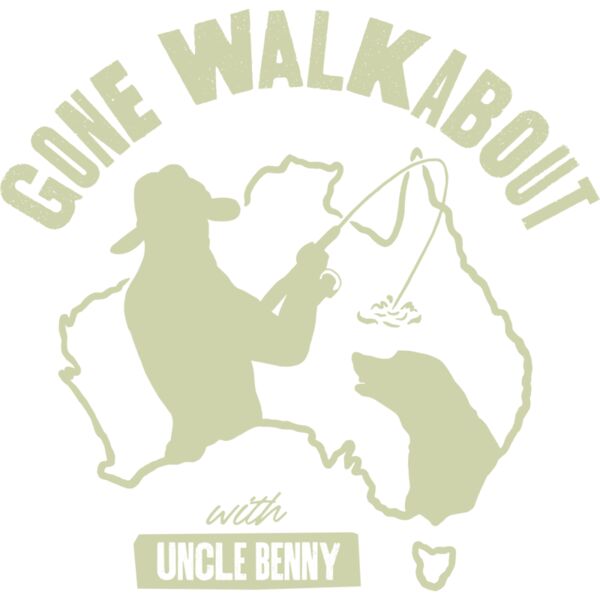 Logo in gum leaf-green Thumbnail