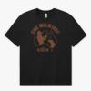 9001 Unisex Super Heavyweight Oversized T-shirt Thumbnail