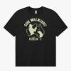 9001 Unisex Super Heavyweight Oversized T-shirt Thumbnail