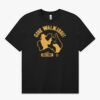 9001 Unisex Super Heavyweight Oversized T-shirt Thumbnail