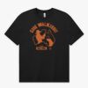 9001 Unisex Super Heavyweight Oversized T-shirt Thumbnail