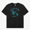9001 Unisex Super Heavyweight Oversized T-shirt Thumbnail