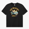 9001 Unisex Super Heavyweight Oversized T-shirt Thumbnail