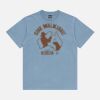 Unisex Superior Tee Thumbnail