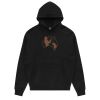 Unisex Core Hood Thumbnail