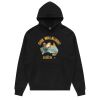 Unisex Core Hood Thumbnail