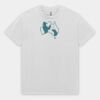 1301 Unisex Heavy T-shirt Thumbnail