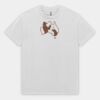 1301 Unisex Heavy T-shirt Thumbnail
