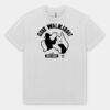 1301 Unisex Heavy T-shirt Thumbnail