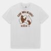 1301 Unisex Heavy T-shirt Thumbnail