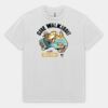 1301 Unisex Heavy T-shirt Thumbnail