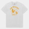 1301 Unisex Heavy T-shirt Thumbnail