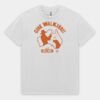 1301 Unisex Heavy T-shirt Thumbnail
