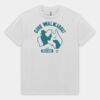 1301 Unisex Heavy T-shirt Thumbnail