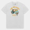 1301 Unisex Heavy T-shirt Thumbnail