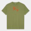 1301GD Heavyweight Cotton Unisex Garment Dyed T-Shirt Thumbnail