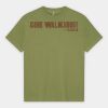 1301GD Heavyweight Cotton Unisex Garment Dyed T-Shirt Thumbnail