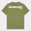 1301GD Heavyweight Cotton Unisex Garment Dyed T-Shirt Thumbnail