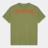 1301GD Heavyweight Cotton Unisex Garment Dyed T-Shirt Thumbnail