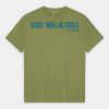 1301GD Heavyweight Cotton Unisex Garment Dyed T-Shirt Thumbnail