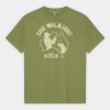1301GD Heavyweight Cotton Unisex Garment Dyed T-Shirt Thumbnail