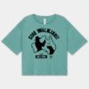 102 Boxy Cropped T-Shirt Thumbnail