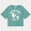 102 Boxy Cropped T-Shirt Thumbnail