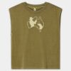 307GD Muscle T-Shirt Thumbnail