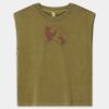 307GD Muscle T-Shirt Thumbnail