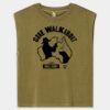 307GD Muscle T-Shirt Thumbnail