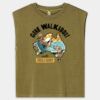 307GD Muscle T-Shirt Thumbnail