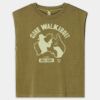 307GD Muscle T-Shirt Thumbnail