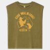 307GD Muscle T-Shirt Thumbnail