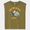 307GD Muscle T-Shirt Thumbnail