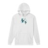 RF498 ReFlex Fleece Unisex Pullover Hoodie Thumbnail