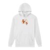 RF498 ReFlex Fleece Unisex Pullover Hoodie Thumbnail