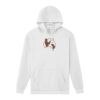 RF498 ReFlex Fleece Unisex Pullover Hoodie Thumbnail