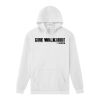RF498 ReFlex Fleece Unisex Pullover Hoodie Thumbnail