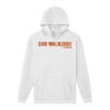 RF498 ReFlex Fleece Unisex Pullover Hoodie Thumbnail