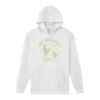 RF498 ReFlex Fleece Unisex Pullover Hoodie Thumbnail